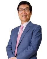 <span>2019 總統科學獎得獎者</span><div>魏福全院士</div>
